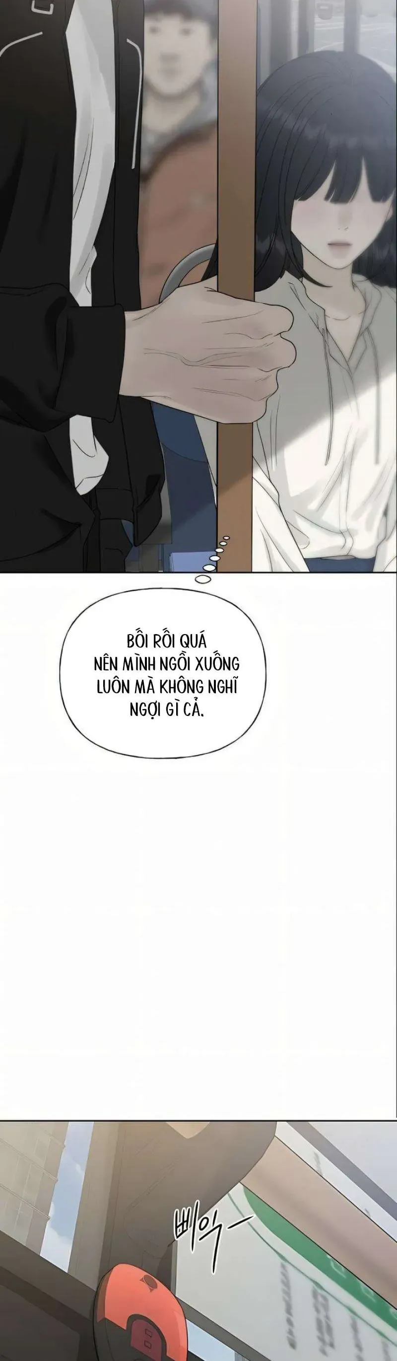 Sự Thâm Nhập Dịu Dàng Chapter 22 - Trang 2