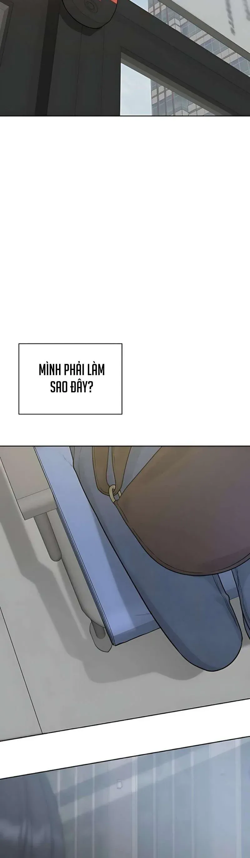 Sự Thâm Nhập Dịu Dàng Chapter 22 - Trang 2