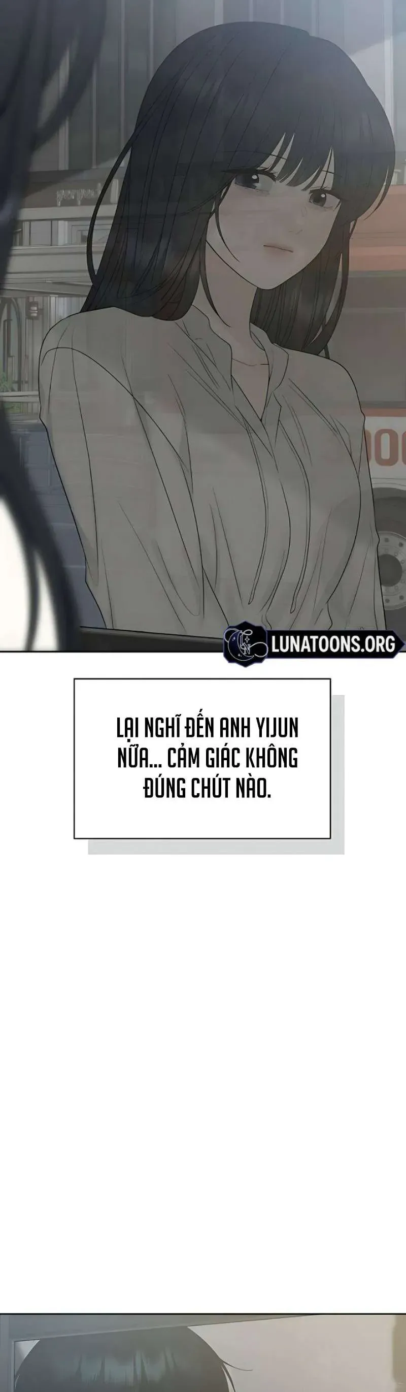 Sự Thâm Nhập Dịu Dàng Chapter 22 - Trang 2