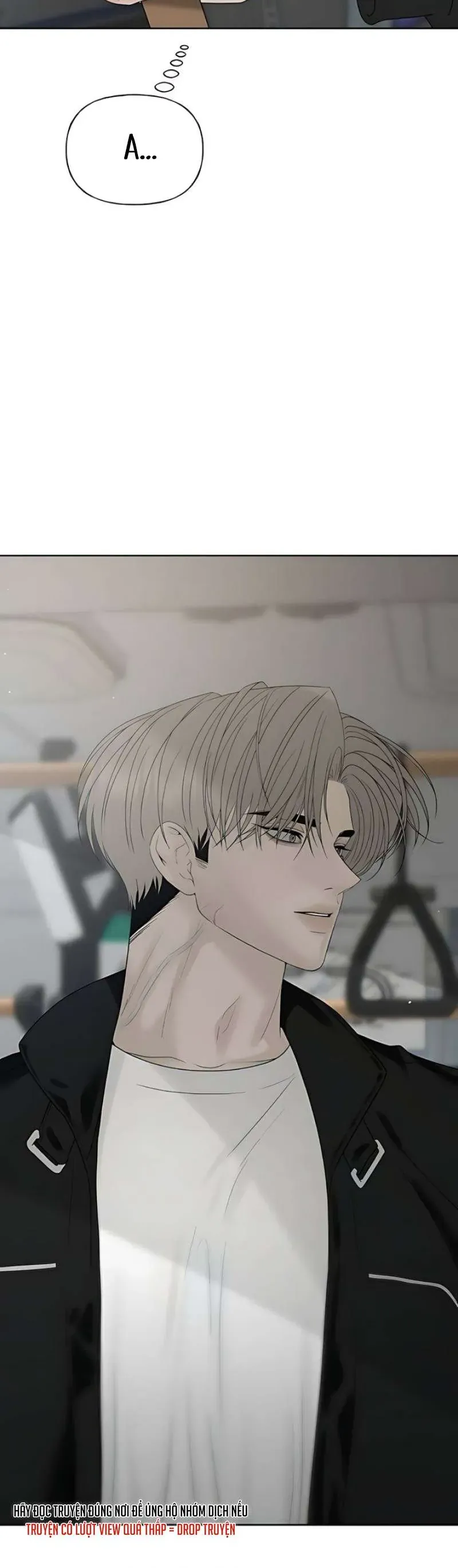 Sự Thâm Nhập Dịu Dàng Chapter 22 - Trang 2