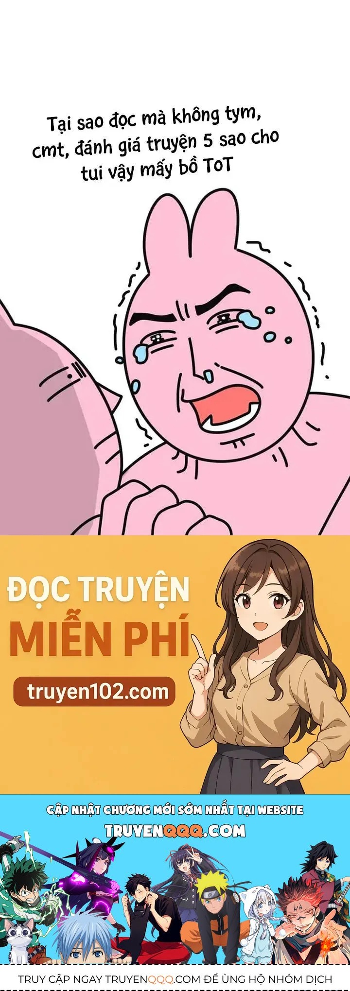 Sự Thâm Nhập Dịu Dàng Chapter 22 - Trang 2