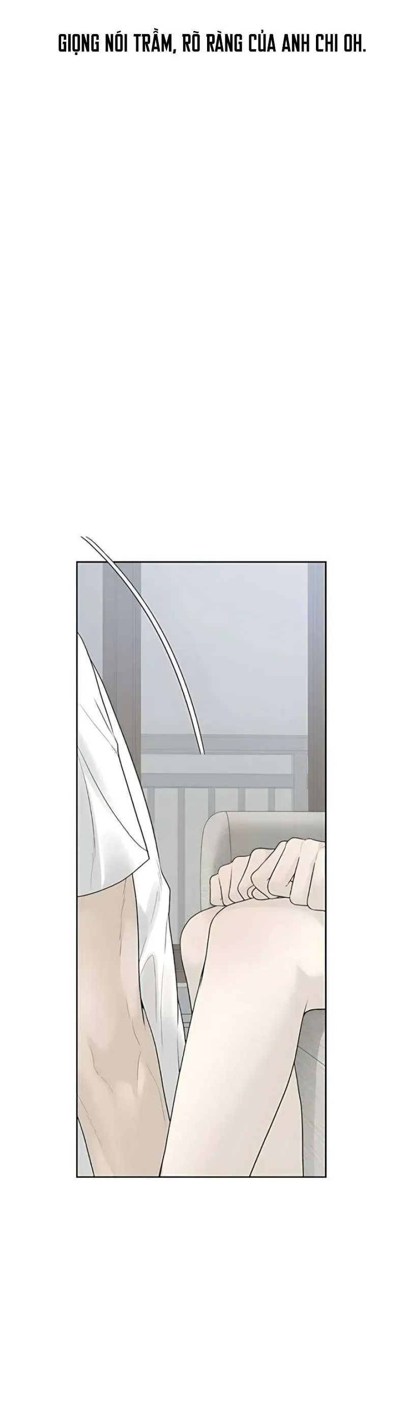 Sự Thâm Nhập Dịu Dàng Chapter 22 - Trang 2