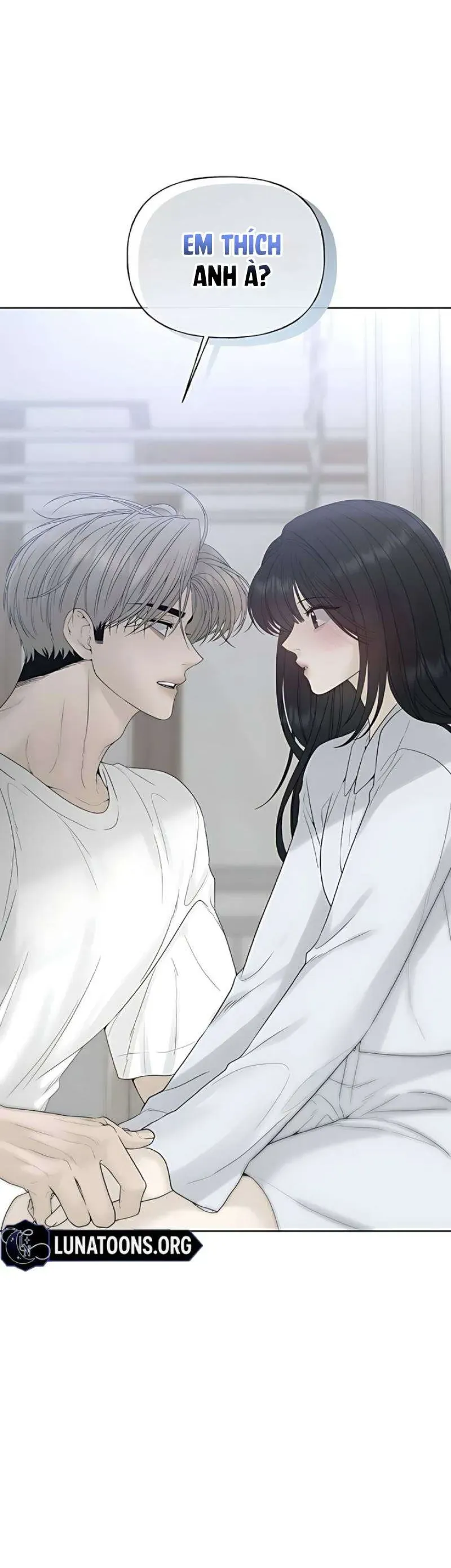 Sự Thâm Nhập Dịu Dàng Chapter 22 - Trang 2