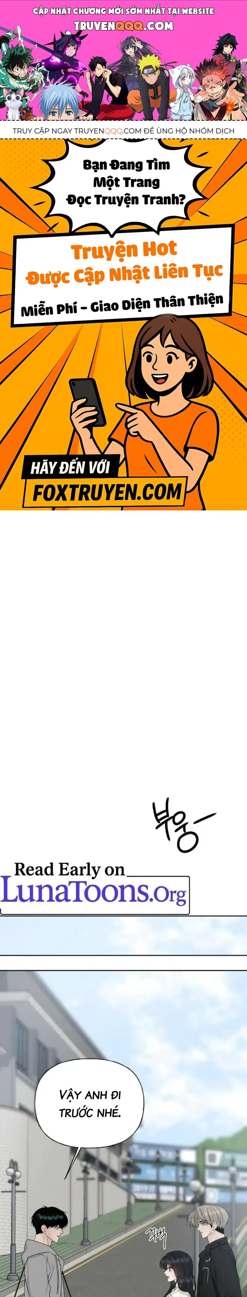 Sự Thâm Nhập Dịu Dàng Chapter 23 - Trang 2