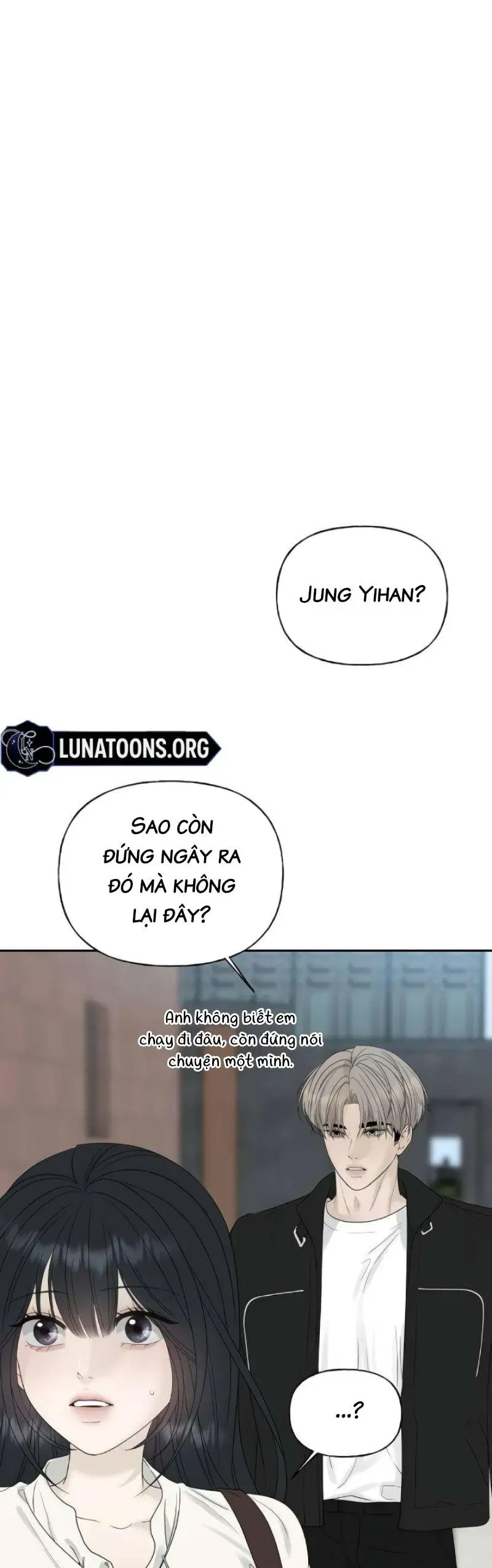 Sự Thâm Nhập Dịu Dàng Chapter 23 - Trang 2