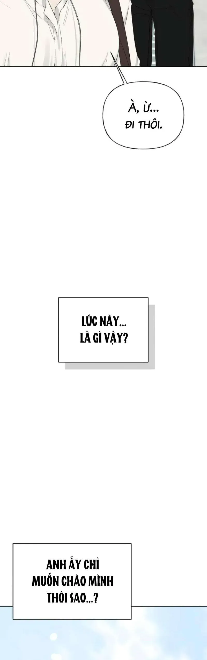 Sự Thâm Nhập Dịu Dàng Chapter 23 - Trang 2