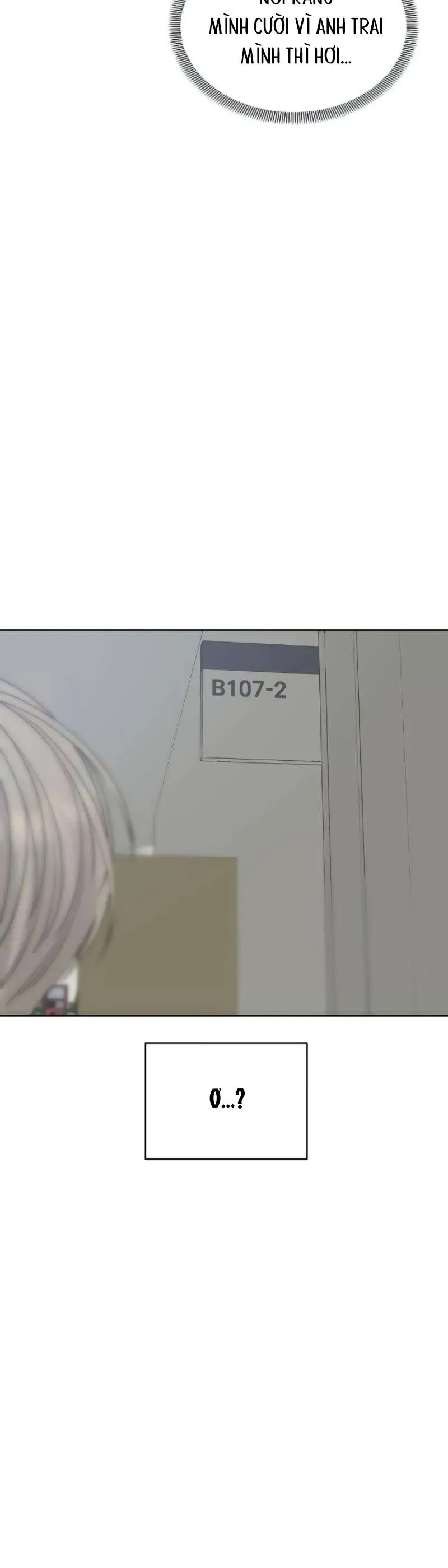 Sự Thâm Nhập Dịu Dàng Chapter 23 - Trang 2