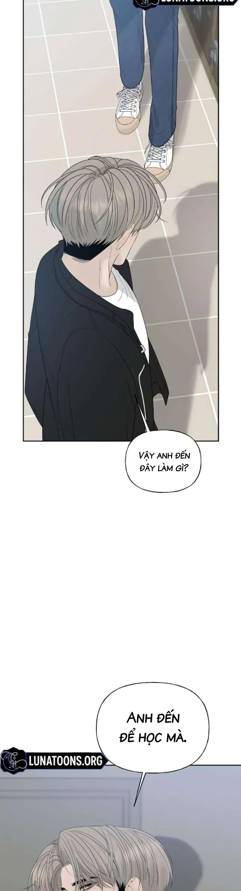 Sự Thâm Nhập Dịu Dàng Chapter 23 - Trang 2