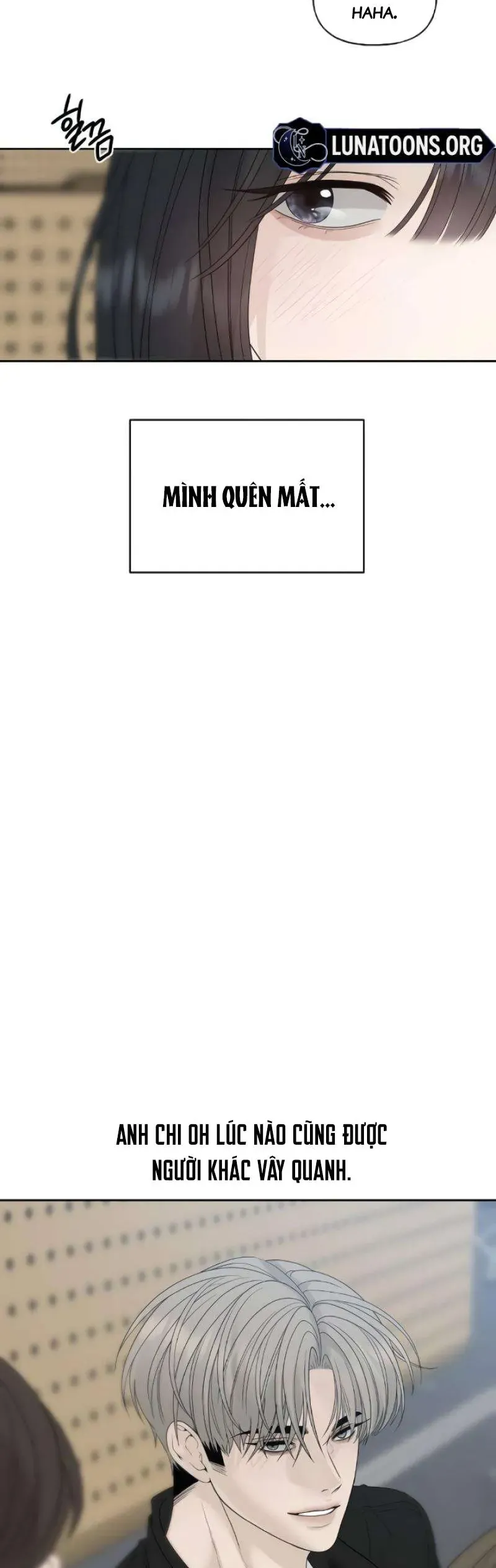 Sự Thâm Nhập Dịu Dàng Chapter 23 - Trang 2