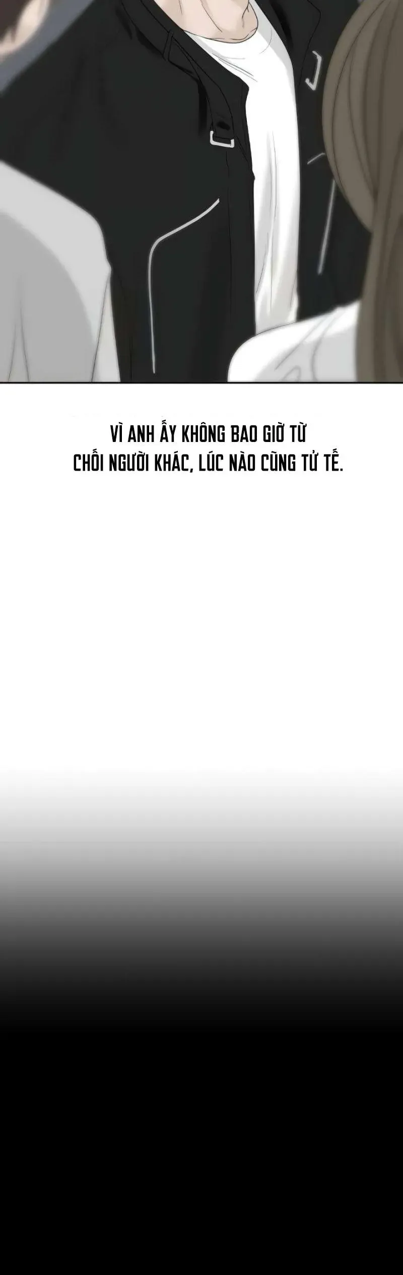 Sự Thâm Nhập Dịu Dàng Chapter 23 - Trang 2