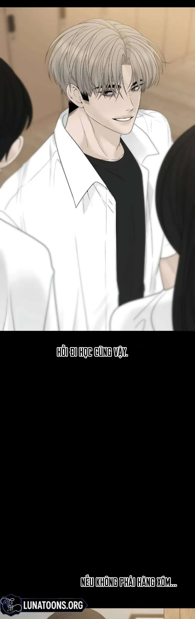 Sự Thâm Nhập Dịu Dàng Chapter 23 - Trang 2