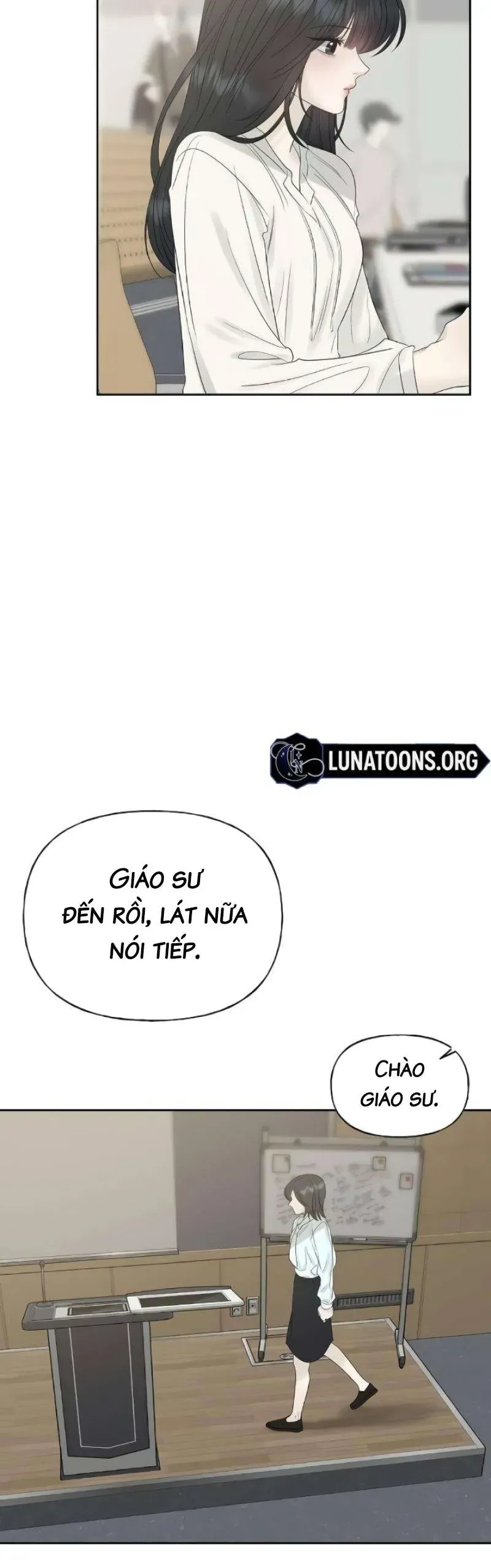 Sự Thâm Nhập Dịu Dàng Chapter 23 - Trang 2