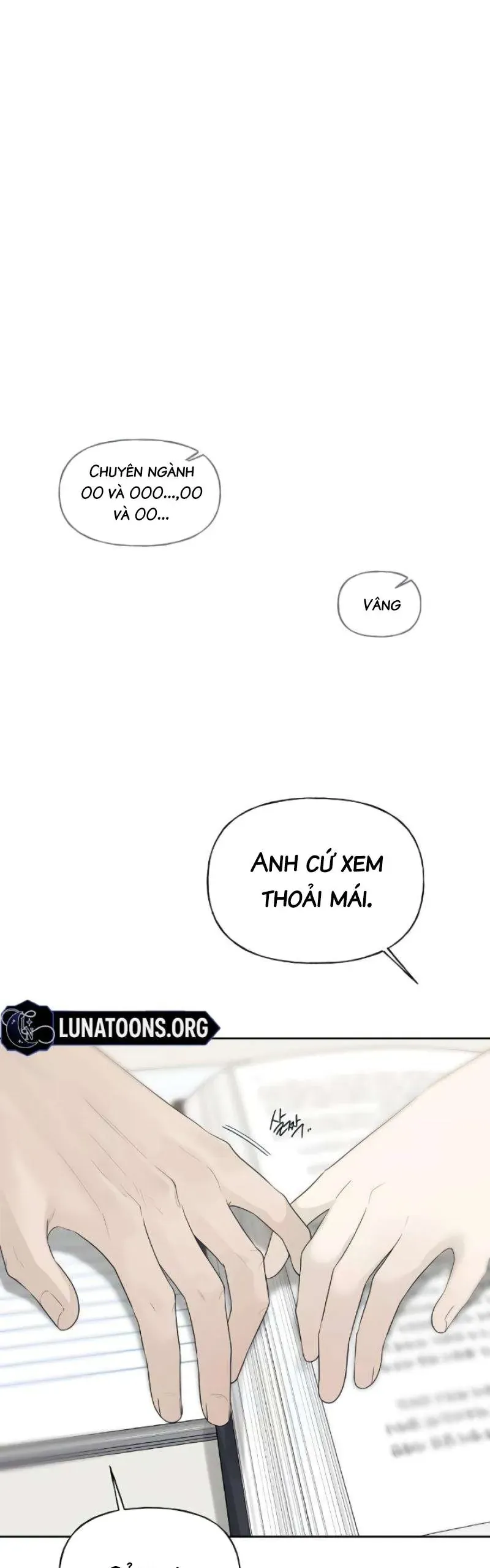 Sự Thâm Nhập Dịu Dàng Chapter 23 - Trang 2