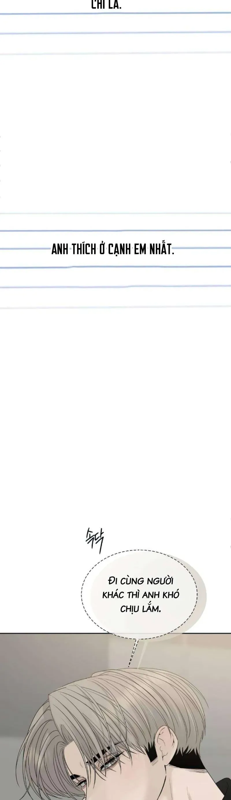 Sự Thâm Nhập Dịu Dàng Chapter 23 - Trang 2