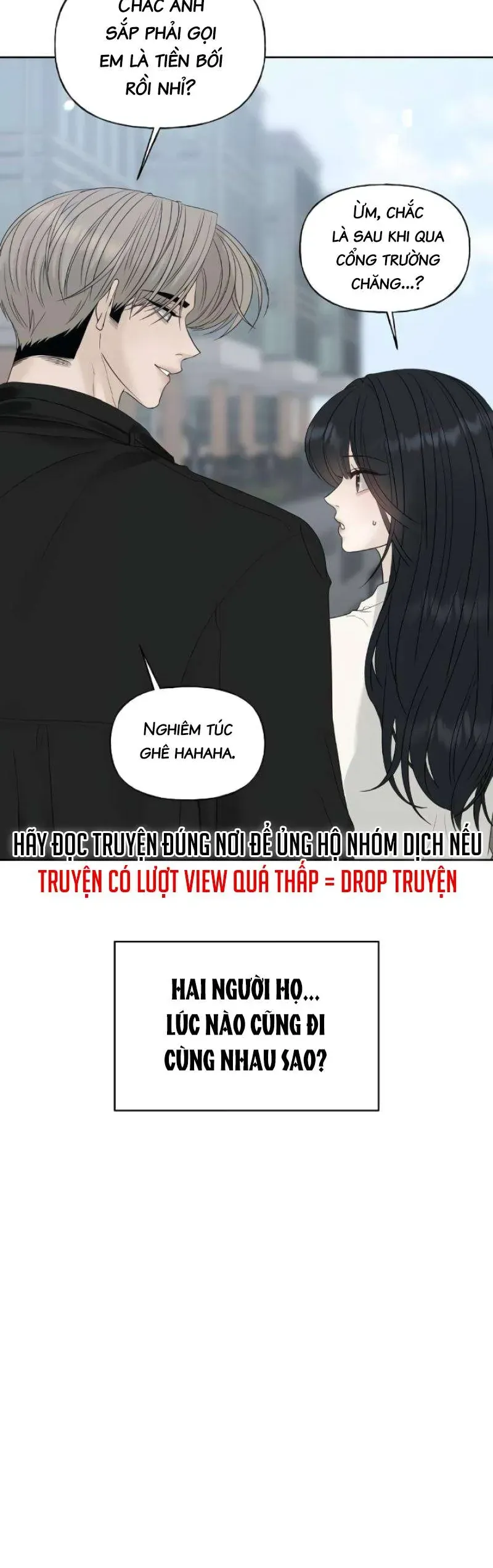 Sự Thâm Nhập Dịu Dàng Chapter 23 - Trang 2