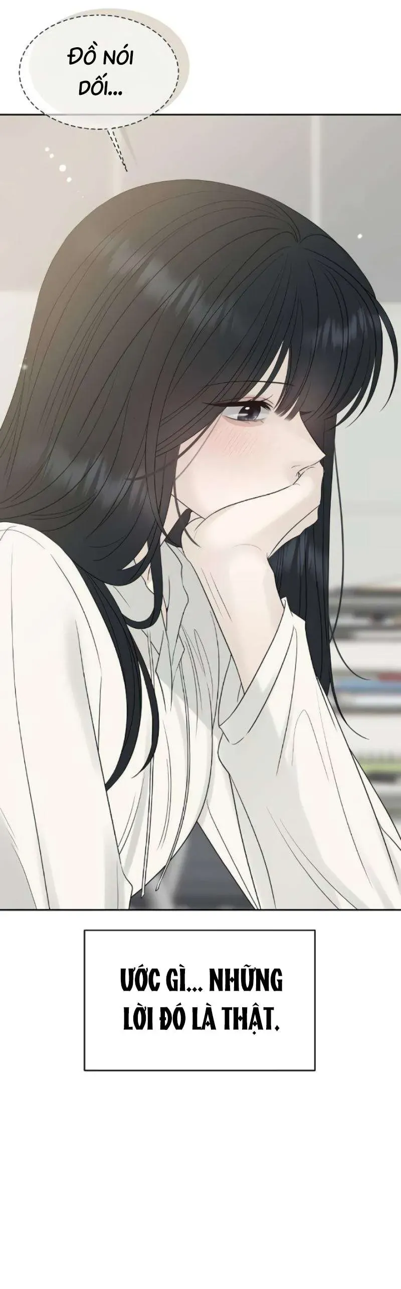 Sự Thâm Nhập Dịu Dàng Chapter 23 - Trang 2