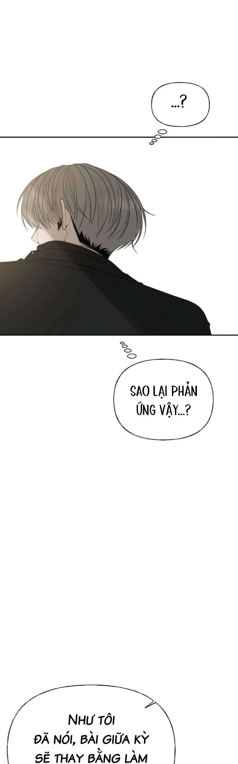 Sự Thâm Nhập Dịu Dàng Chapter 23 - Trang 2