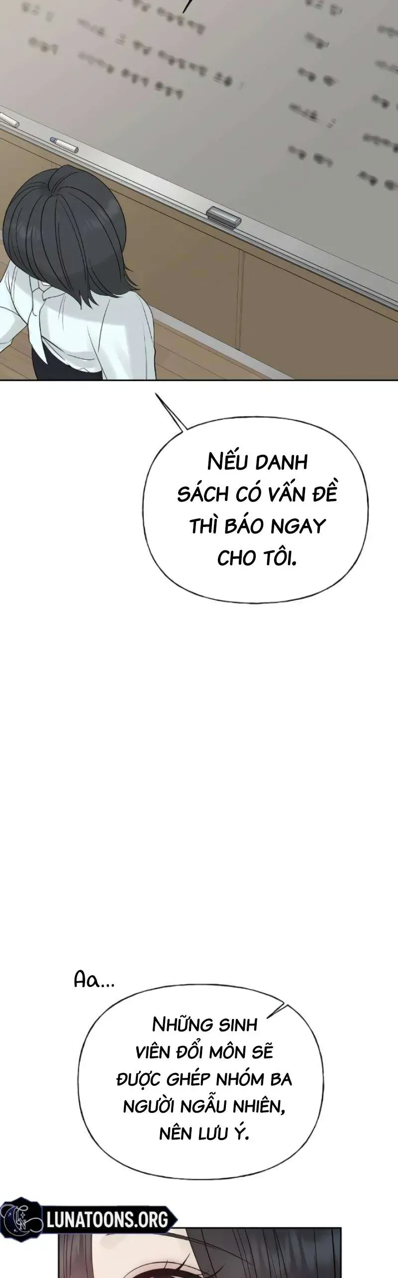 Sự Thâm Nhập Dịu Dàng Chapter 23 - Trang 2