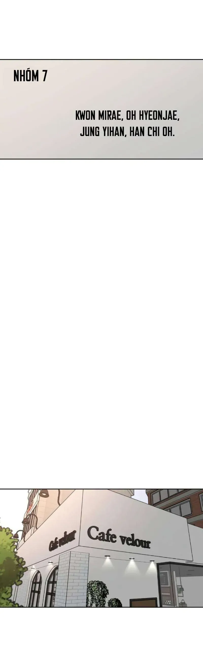 Sự Thâm Nhập Dịu Dàng Chapter 23 - Trang 2