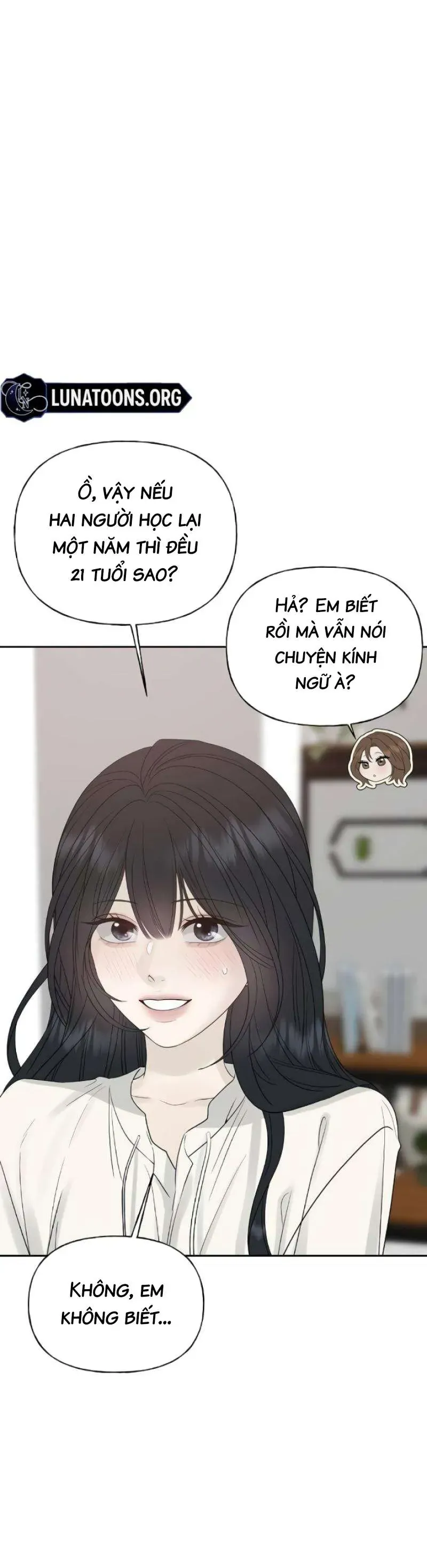 Sự Thâm Nhập Dịu Dàng Chapter 23 - Trang 2