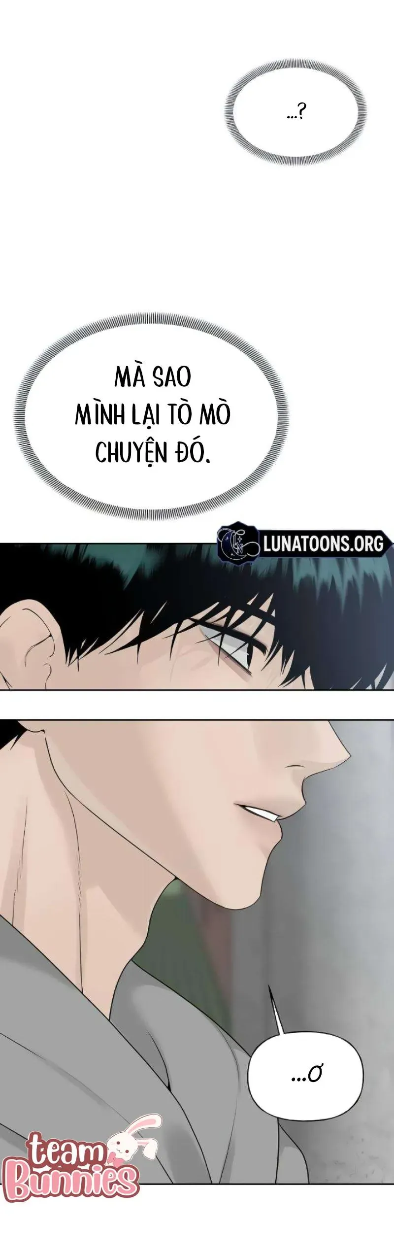 Sự Thâm Nhập Dịu Dàng Chapter 23 - Trang 2