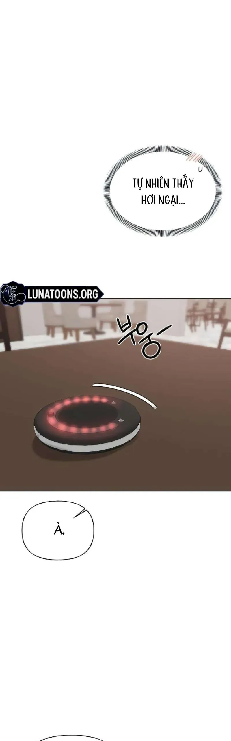 Sự Thâm Nhập Dịu Dàng Chapter 23 - Trang 2