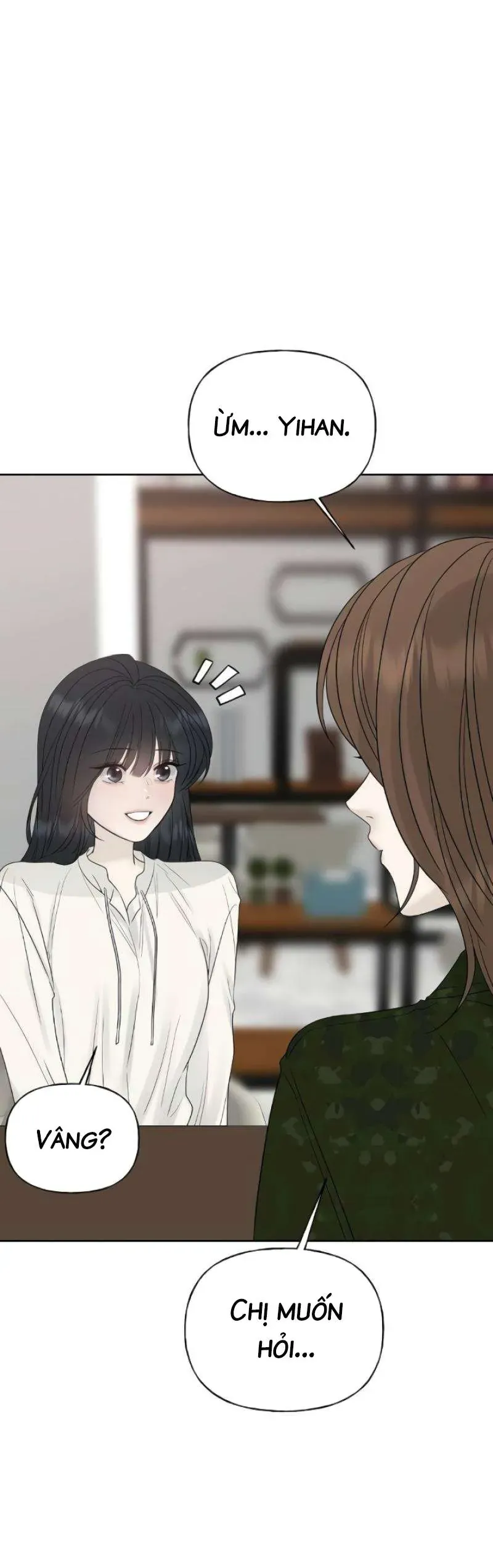 Sự Thâm Nhập Dịu Dàng Chapter 23 - Trang 2