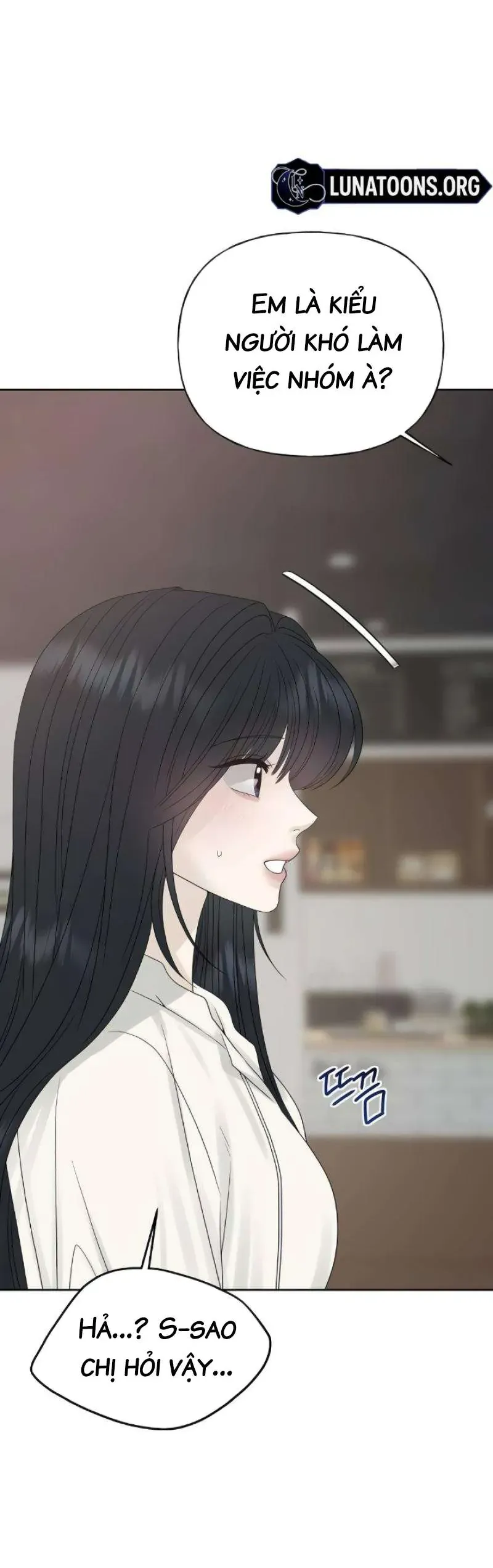 Sự Thâm Nhập Dịu Dàng Chapter 23 - Trang 2