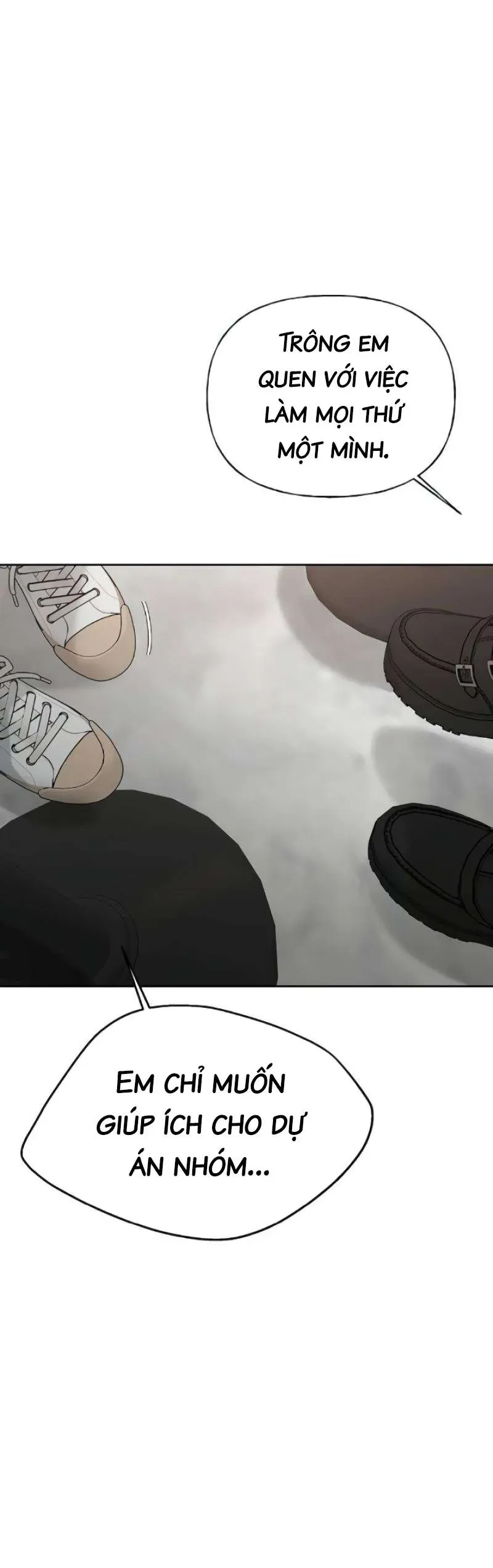 Sự Thâm Nhập Dịu Dàng Chapter 23 - Trang 2