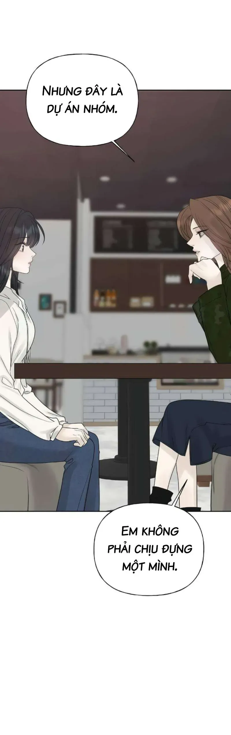 Sự Thâm Nhập Dịu Dàng Chapter 23 - Trang 2