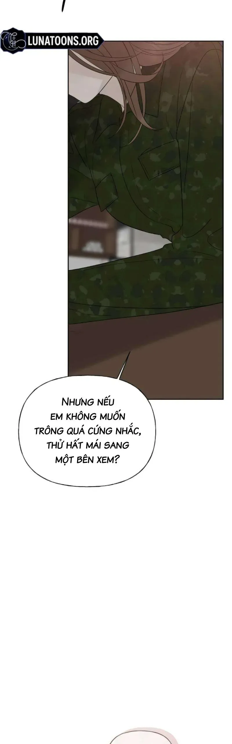 Sự Thâm Nhập Dịu Dàng Chapter 23 - Trang 2