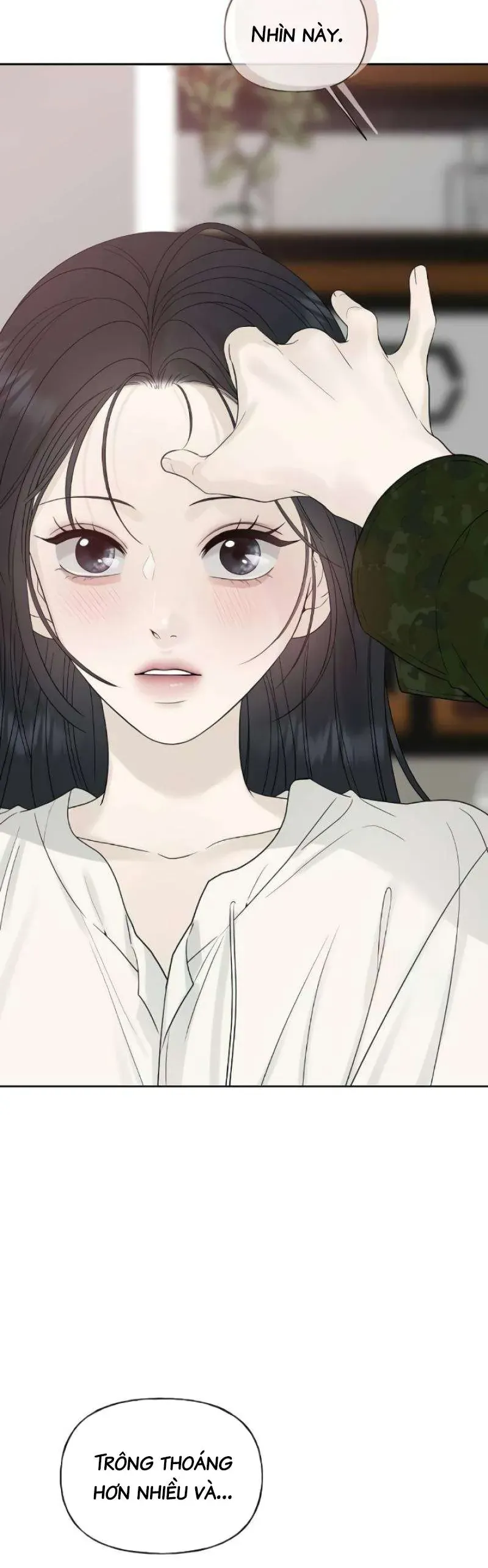 Sự Thâm Nhập Dịu Dàng Chapter 23 - Trang 2