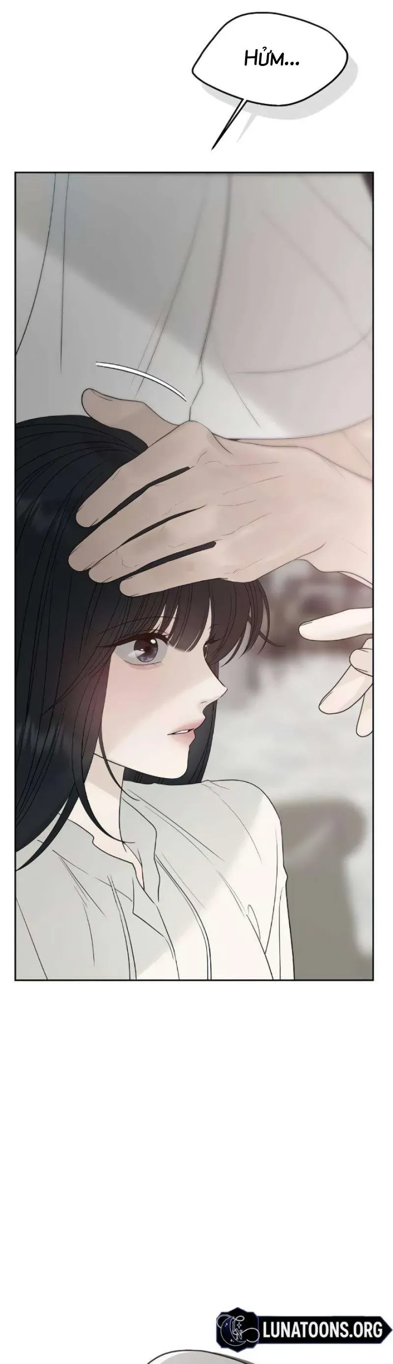 Sự Thâm Nhập Dịu Dàng Chapter 23 - Trang 2