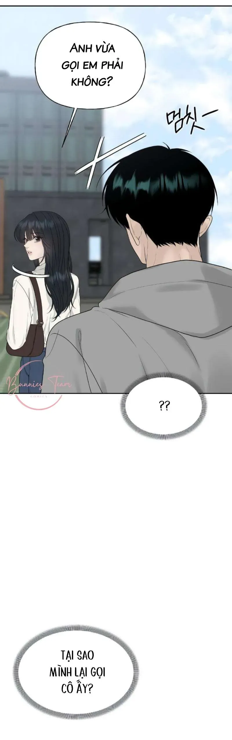 Sự Thâm Nhập Dịu Dàng Chapter 23 - Trang 2