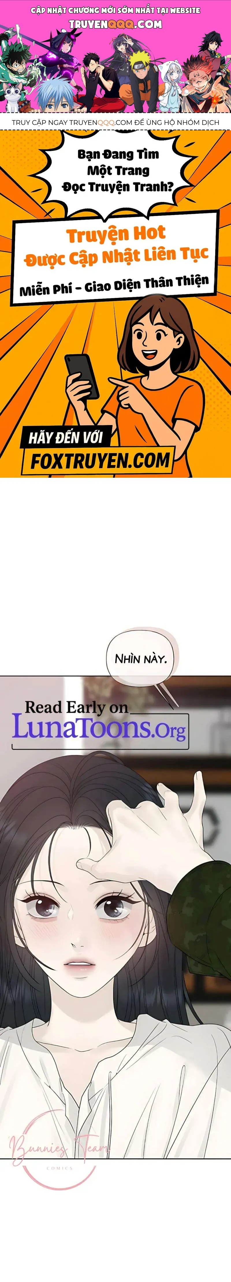 Sự Thâm Nhập Dịu Dàng Chapter 24 - Trang 2