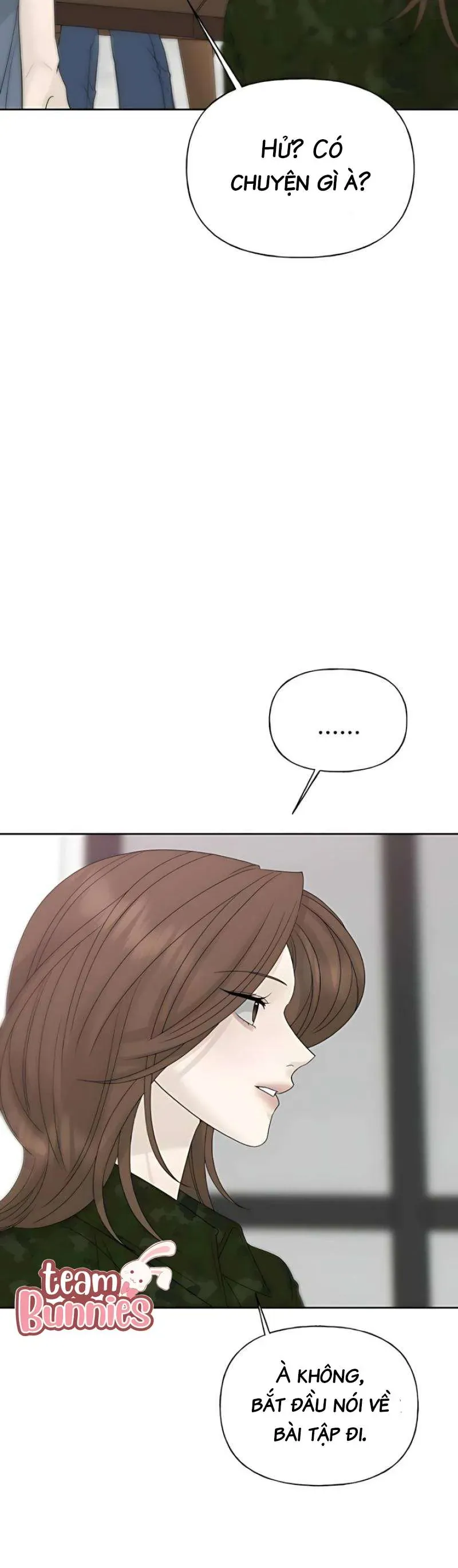 Sự Thâm Nhập Dịu Dàng Chapter 24 - Trang 2