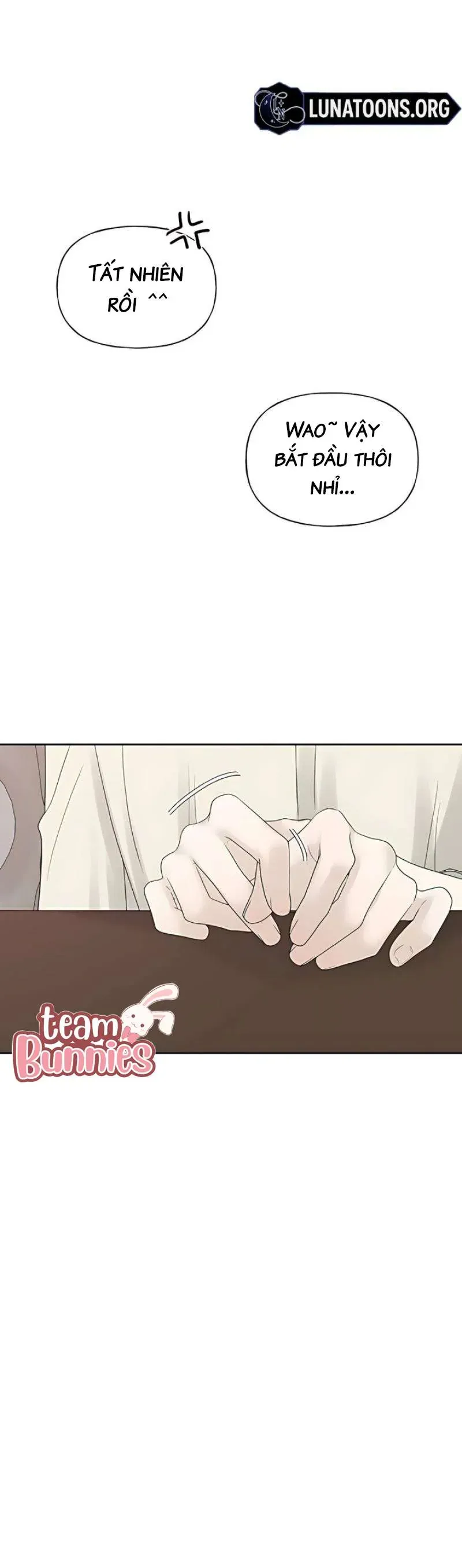 Sự Thâm Nhập Dịu Dàng Chapter 24 - Trang 2