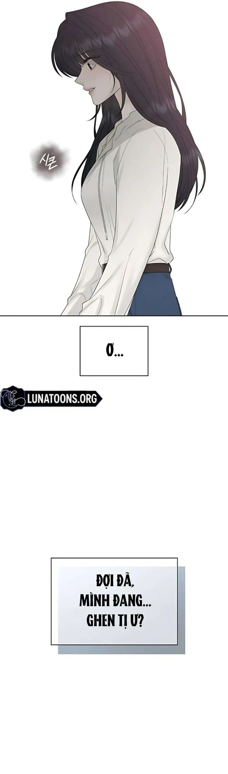 Sự Thâm Nhập Dịu Dàng Chapter 24 - Trang 2
