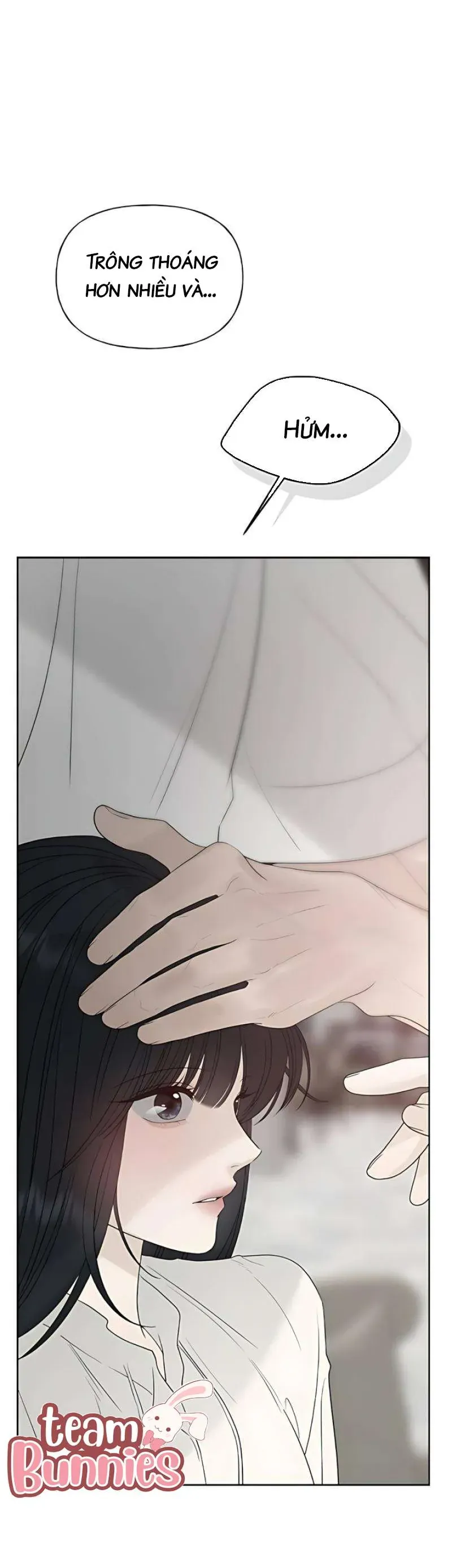 Sự Thâm Nhập Dịu Dàng Chapter 24 - Trang 2