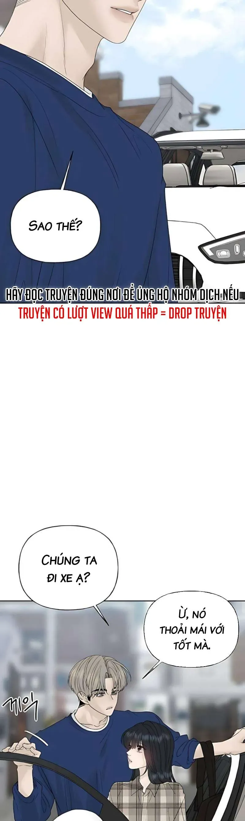 Sự Thâm Nhập Dịu Dàng Chapter 24 - Trang 2