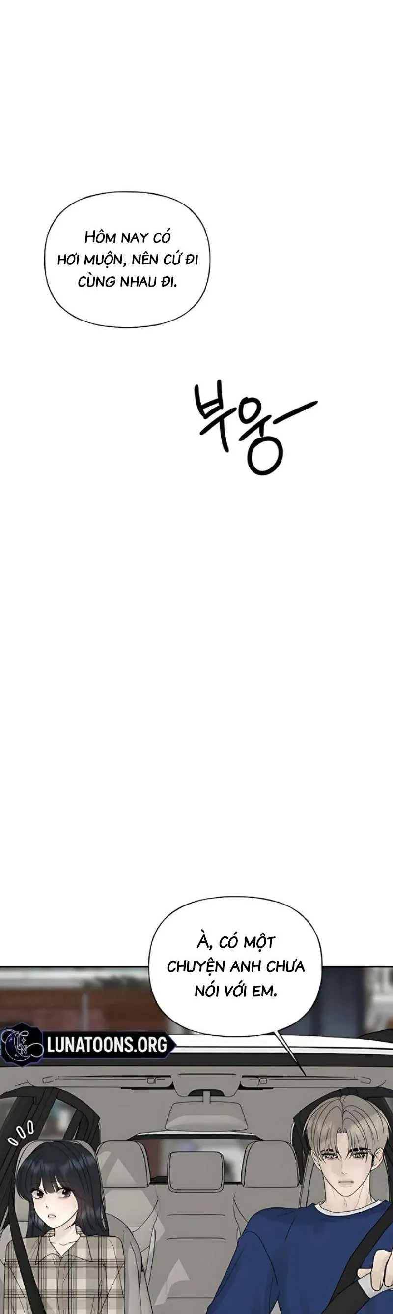 Sự Thâm Nhập Dịu Dàng Chapter 24 - Trang 2