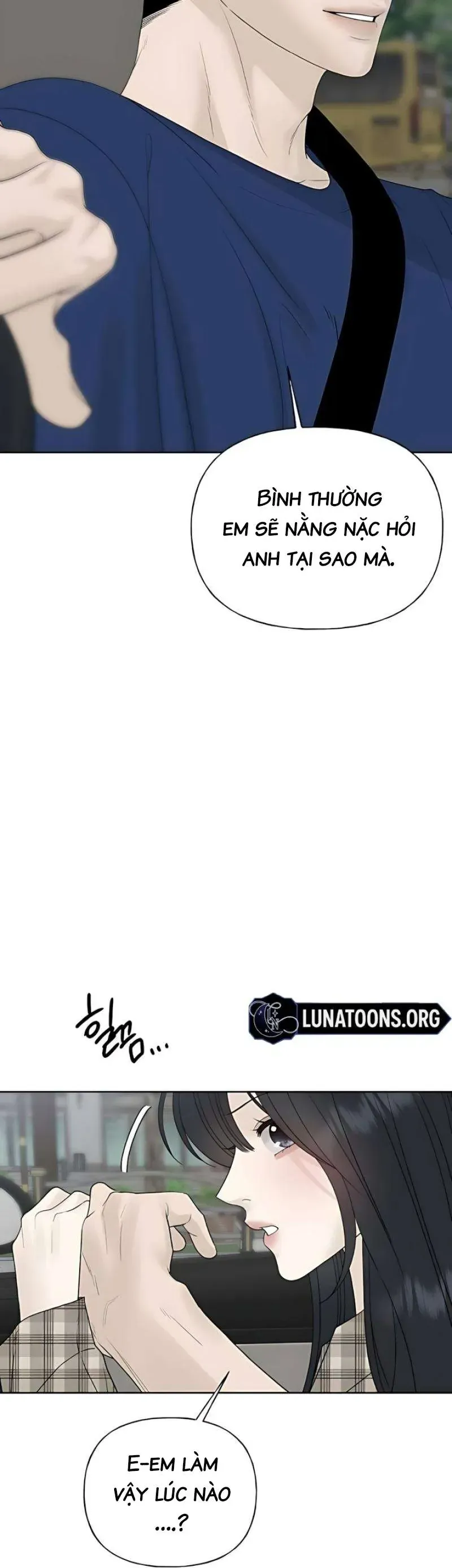 Sự Thâm Nhập Dịu Dàng Chapter 24 - Trang 2