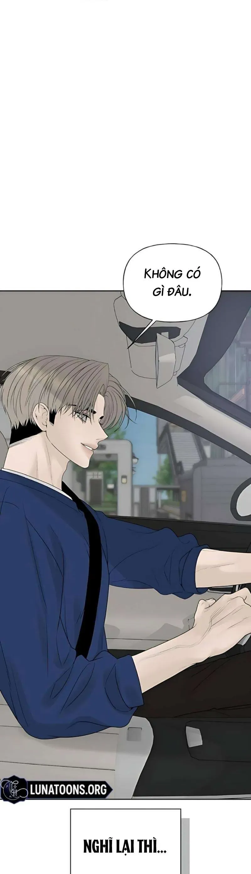 Sự Thâm Nhập Dịu Dàng Chapter 24 - Trang 2