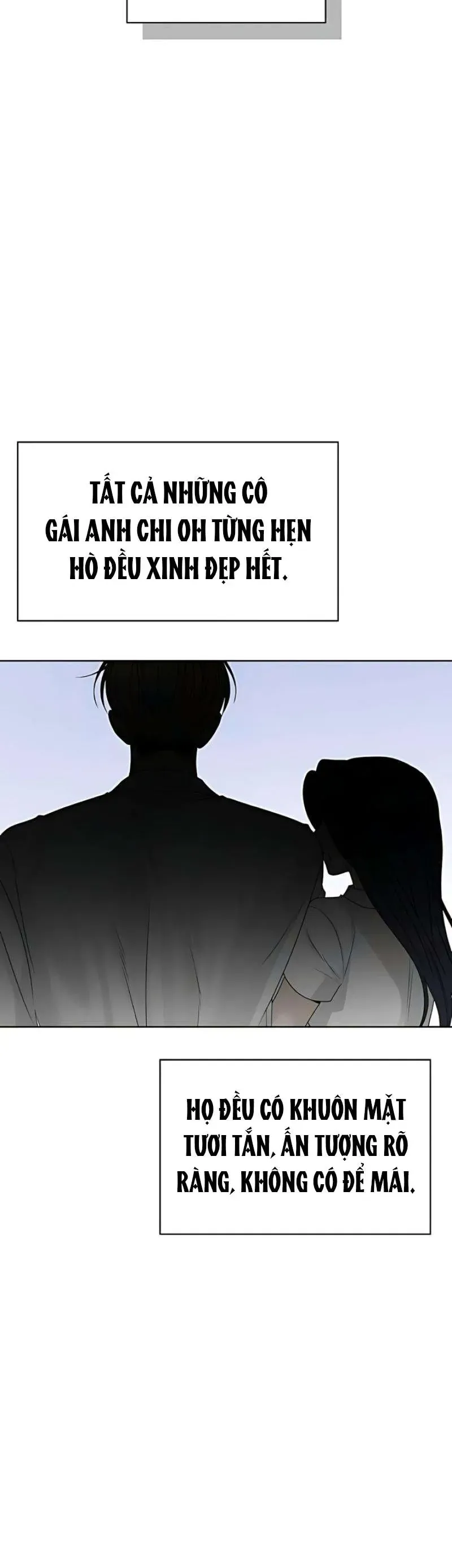 Sự Thâm Nhập Dịu Dàng Chapter 24 - Trang 2