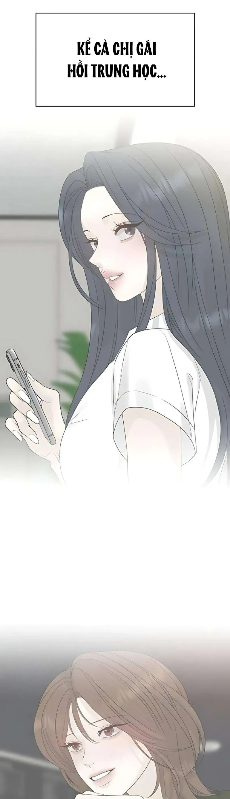 Sự Thâm Nhập Dịu Dàng Chapter 24 - Trang 2