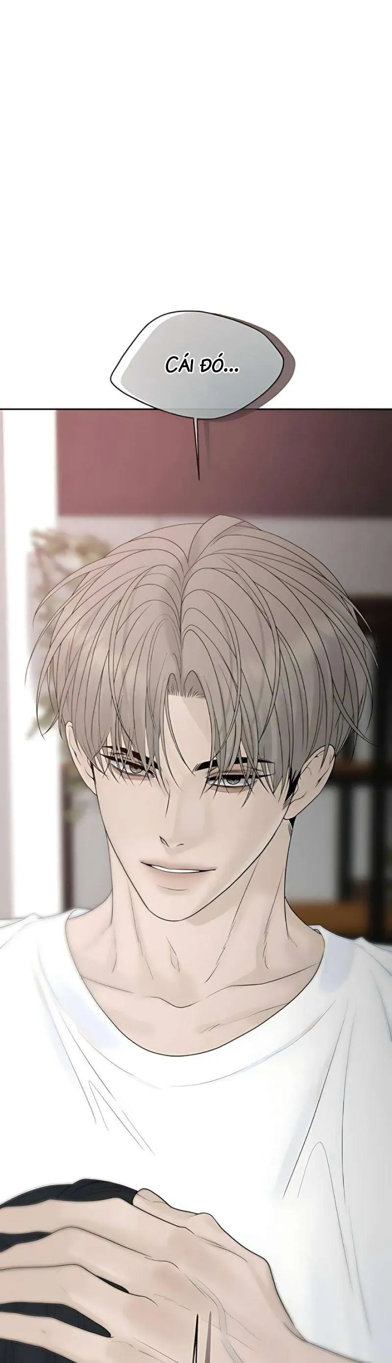 Sự Thâm Nhập Dịu Dàng Chapter 24 - Trang 2