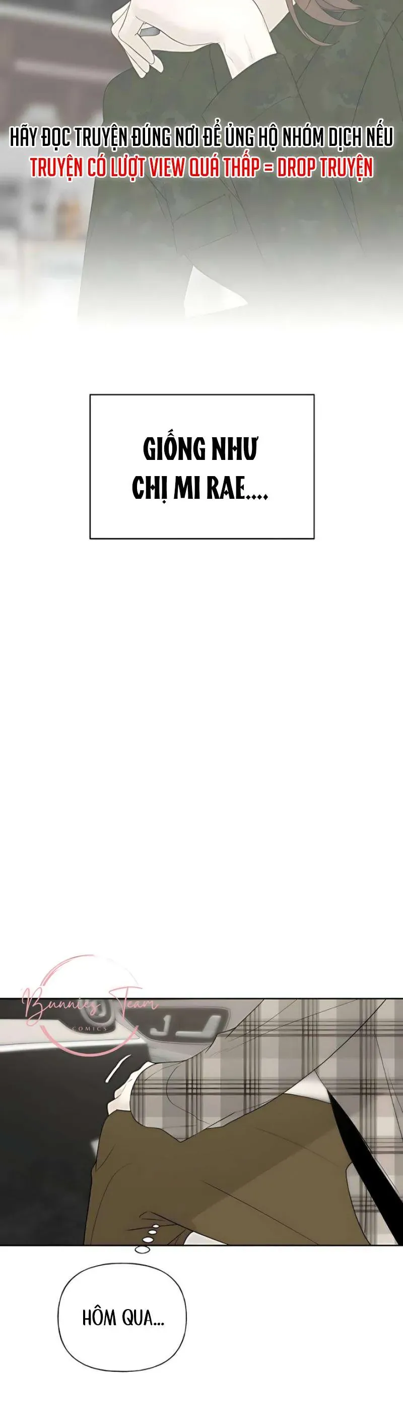 Sự Thâm Nhập Dịu Dàng Chapter 24 - Trang 2