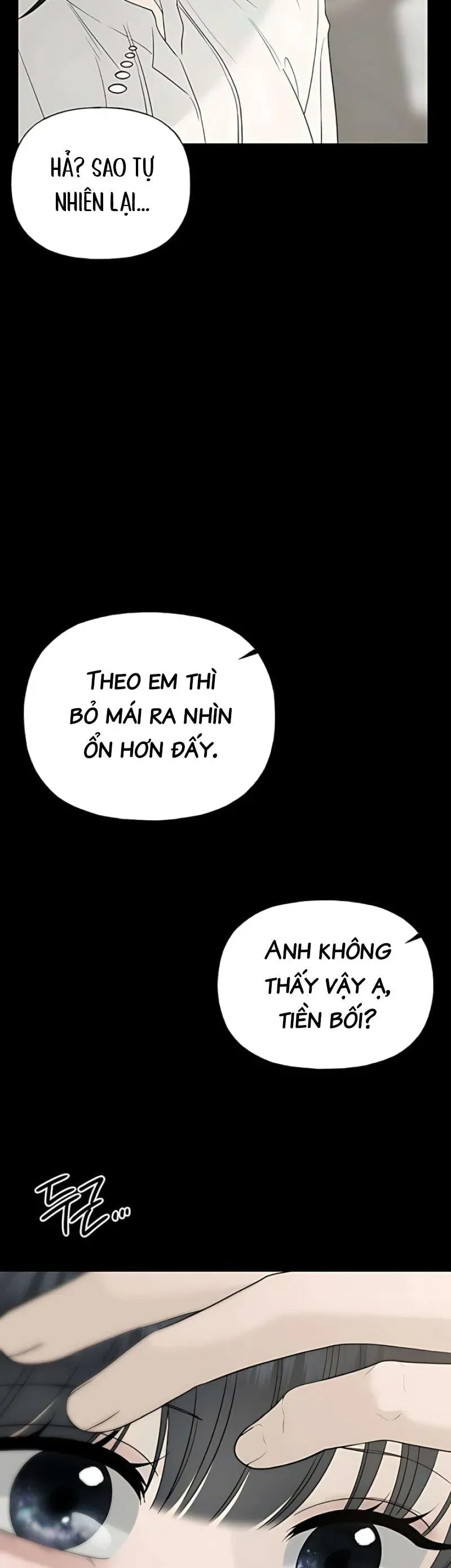 Sự Thâm Nhập Dịu Dàng Chapter 24 - Trang 2