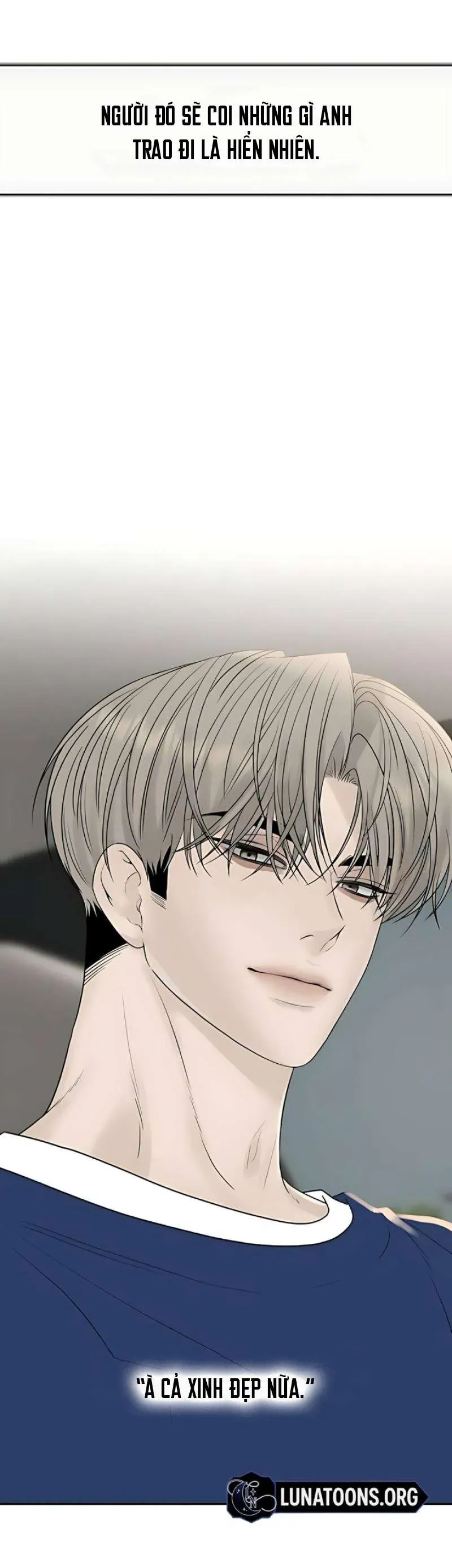 Sự Thâm Nhập Dịu Dàng Chapter 24 - Trang 2