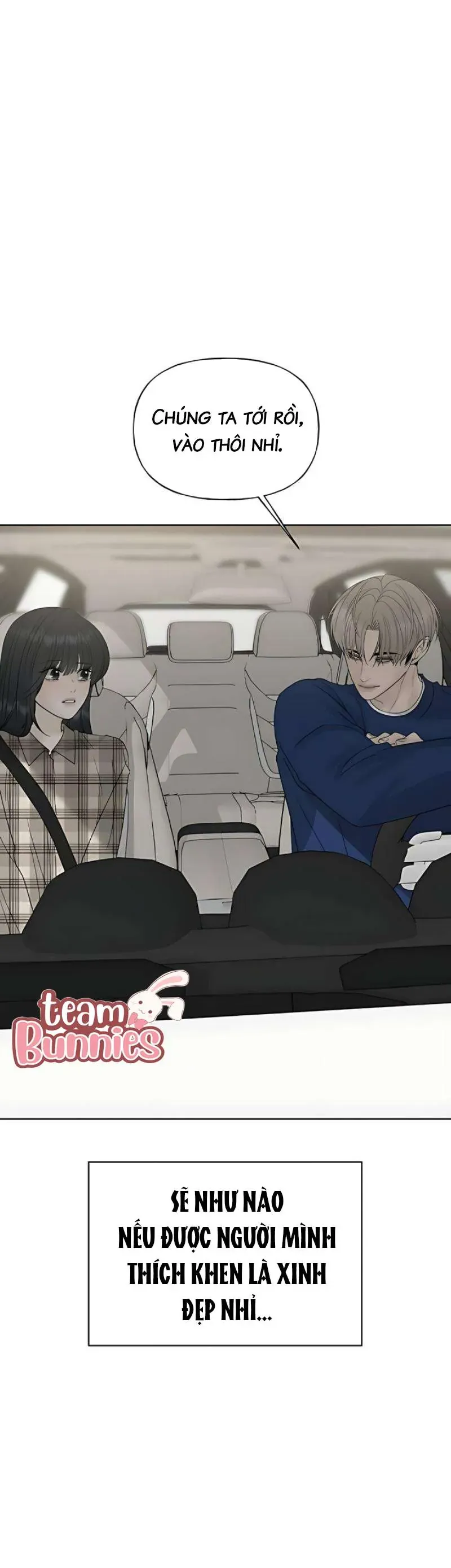 Sự Thâm Nhập Dịu Dàng Chapter 24 - Trang 2